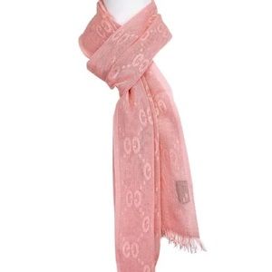 ⛔️SOLD⛔️ Gucci Monogram Scarf